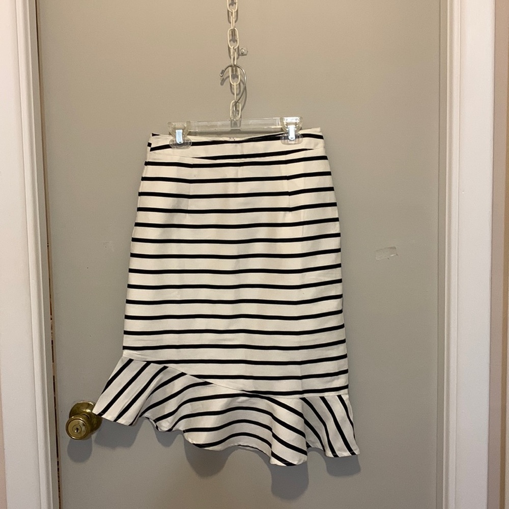 NWT Beulah Pencil skirt